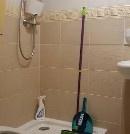 1 Комнатная Квартира Apartment