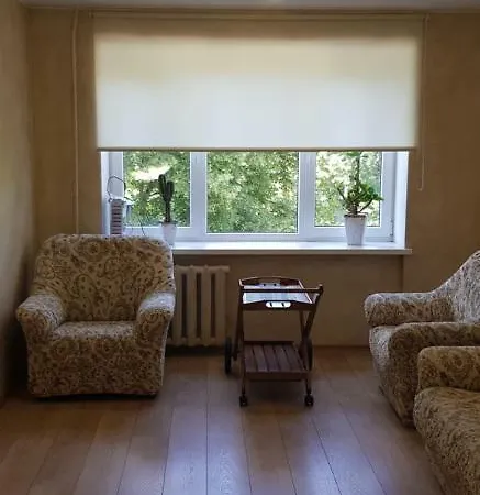 Apartment 1 Комнатная Квартира *