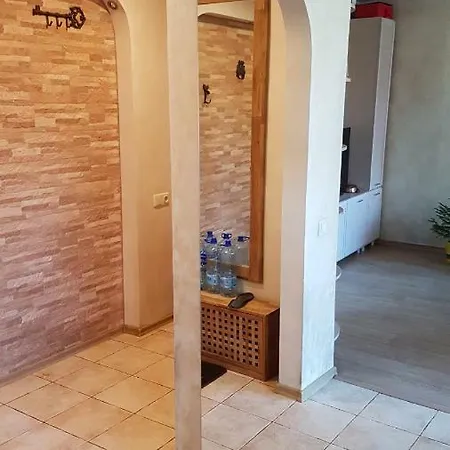 1 Комнатная Квартира Apartment