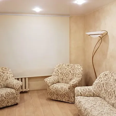 1 Комнатная Квартира Apartment *